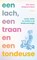 Een lach, een traan en een tondeuse, Ellen Brom ; Stephanie Blom - Paperback - 9789044661811