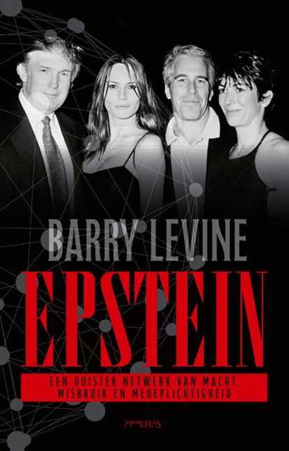 Epstein, Barry Levine - Paperback - 9789044662382