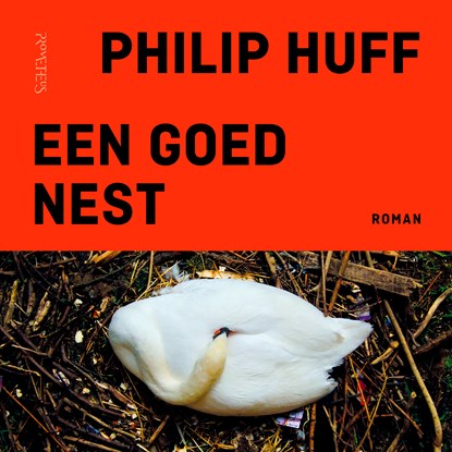 Een goed nest, Philip Huff - Luisterboek MP3 - 9789044662450