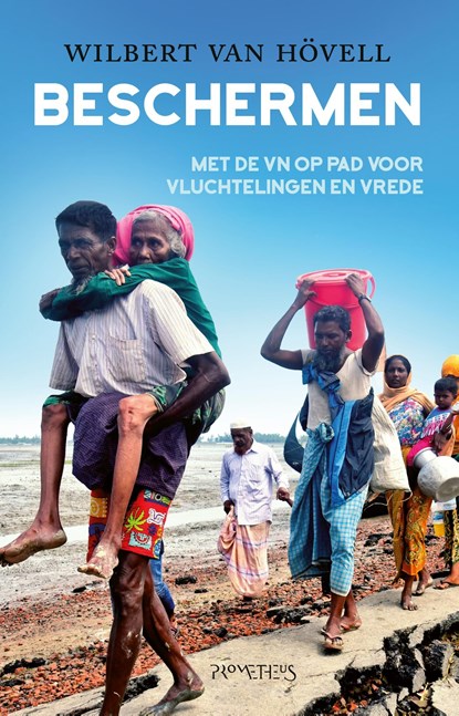 Beschermen, Wilbert van Hövell - Ebook - 9789044662481