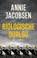 Biologische oorlog, Annie Jacobsen - Paperback - 9789044662610