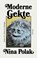 Moderne gekte, Nina Polak - Paperback - 9789044662634