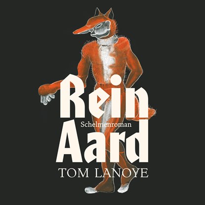 ReinAard, Tom Lanoye - Luisterboek MP3 - 9789044662672
