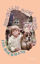 Een grillig soort grind - Ine Boermans - 9789044662962