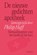 De nieuwe gedichtenapotheek, Philip Huff - Gebonden - 9789044663013
