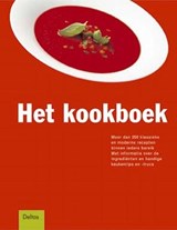 Het kookboek - DUSY, T. - 9789044702071
