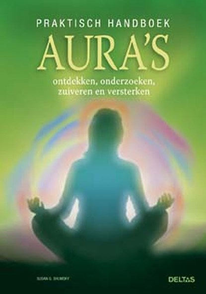 Praktisch handboek Aura's, SHUMSKY, Susan G. - Paperback - 9789044712353