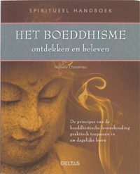 Het Boeddhisme ontdekken en beleven | Nathalie Chasseriau | 