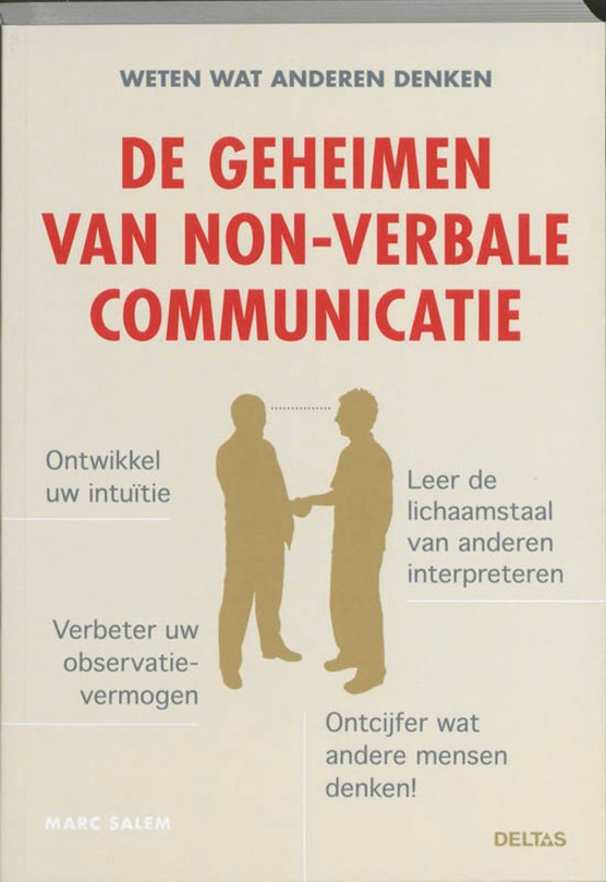 De geheimen van non-verbale communicatie