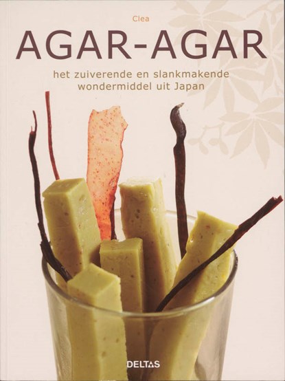 Agar - Agar, Clea - Paperback - 9789044720297