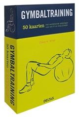 Gymbaltraining - O.H. Miller - 9789044724004