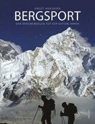 Groot handboek bergsport | Alun Richardson | 