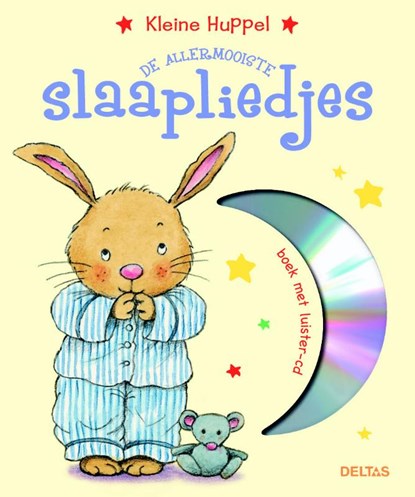 De allermooiste slaapliedjes, Frank van Bogaert - Gebonden - 9789044725339