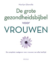 De grote gezondheidsbijbel voor vrouwen | Marilyn Glenville | 