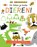 Zo teken je leuke dieren!, Ed Emberley - Paperback - 9789044730074