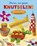 Hoera, we gaan knutselen!, LLIMOS PLOMER, Anna - Paperback - 9789044731552