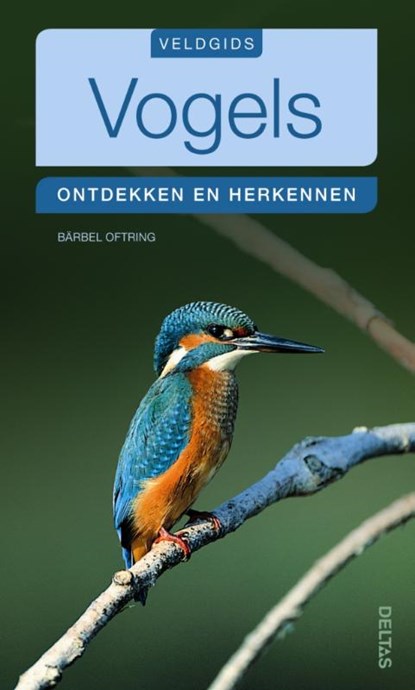 Vogels, Barbel Oftring - Paperback - 9789044732023