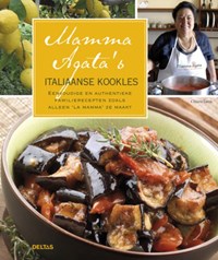 Mamma Agata's Italiaanse kookles | Chiara Lima | 