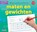 Mijn oefenschrift maten en gewichten (8-10 j.) 3de-4de leerjaar / groep 5-6, MONIEK VERMEULEN - Paperback - 9789044735628
