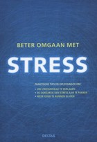 Beter omgaan met stress | Charles B. Inlander ; Cynthia K. Moran | 
