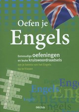 Oefen je engels - Brian Hill ; Marion Geddes - 9789044735949