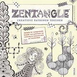 Zentangle, creatieve patronen tekenen - Sandy Steen Bartholomew - 9789044736809