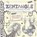 Zentangle, creatieve patronen tekenen, Sandy Steen Bartholomew - Paperback - 9789044736809