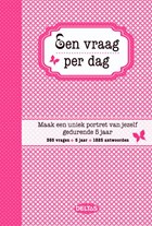 Een vraag per dag | auteur onbekend | 
