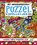 Het megasupercoole puzzel en spelletjesboek, Lisa Regan - Paperback - 9789044739268