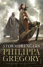 Stormbrengers | Philippa Gregory | 