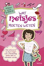 Wat meisjes moeten weten | Sabine Thor  Wiedemann | 
