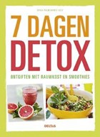7 dagen detox | Erica Palmcrantz Aziz | 