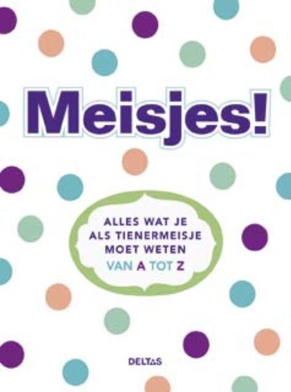 Meisjes!, Emmanuelle Lepetit - Paperback - 9789044743135