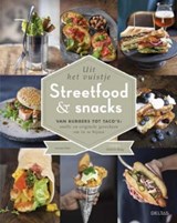 Streetfood and snacks - Stevan Paul - 9789044743975
