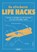 De allerbeste life hacks, Dan Marshall - Paperback - 9789044744347