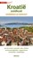 Kroatië, Harald KLöcker - Paperback - 9789044745863