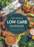 Het ultieme low carb kookboek | Jane Faerber | 