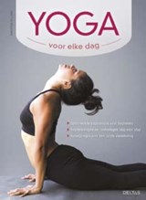 Yoga voor elke dag - Christine Villiers - 9789044746631