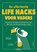 De allerbeste life hacks voor vaders, Dan MARSHALL - Paperback - 9789044748871