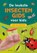 De leukste insectengids voor kids, Antoine Brin ; Lionel Valladares - Paperback - 9789044749069