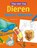 Dieren leren tekenen, Christopher Hart - Paperback - 9789044749359