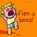 Fien is boos!, Sibylle Delacroix - Gebonden - 9789044749434