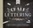 Chalklettering, niet bekend - Paperback - 9789044749618