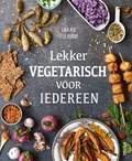 Lekker vegetarisch voor iedereen | Sara Ask ; Lisa Bjarbo | 