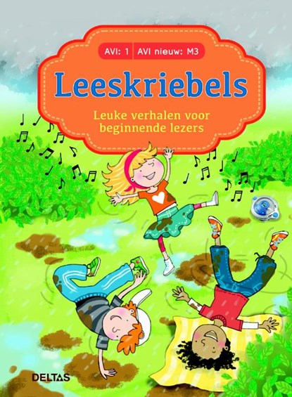 Leuke verhalen voor beginnende lezers, niet bekend - Gebonden - 9789044750089