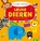 Leuke dieren, Nick Ackland - Gebonden - 9789044750195