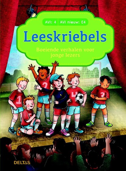 Boeiende verhalen voor jonge lezers, niet bekend - Gebonden - 9789044750584