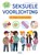 Seksuele voorlichting, Jacqueline Kahn-Nathan ; Jean Cohen ; Christine Verdoux - Gebonden - 9789044750713
