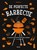 De perfecte barbecue, Raphael Guillot - Gebonden - 9789044750829