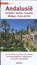 Andalusië, Harald KLöcker - Paperback - 9789044751161